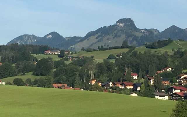 Ferienwohnung Beim Fegg