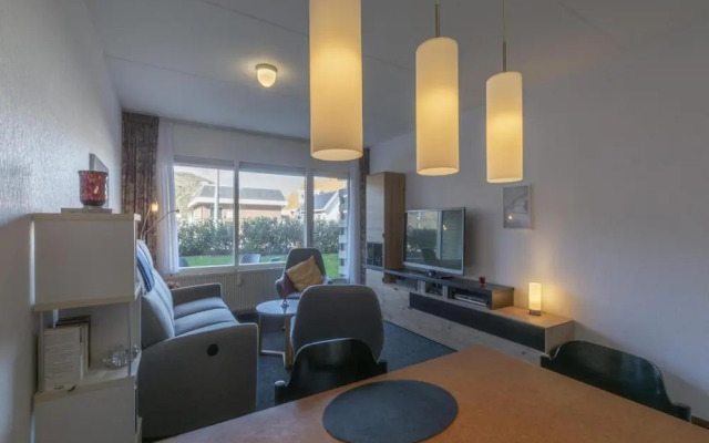 Spacious Beach Apartment
