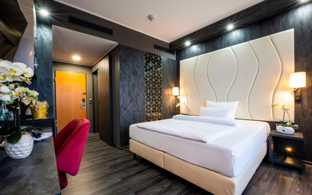 PLAZA Premium Schwerin; Sure Hotel Collection by Best Western