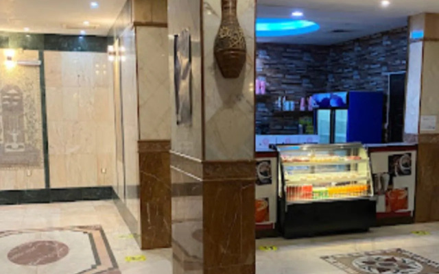 Austoret Altaif Furnished Apartments