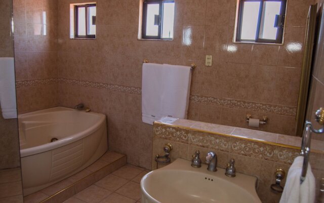 Paqui Bed & Breakfast