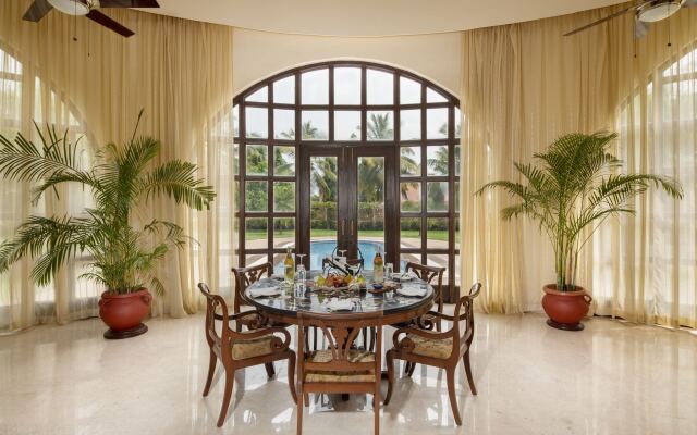 The LaLiT Golf & Spa Resort Goa