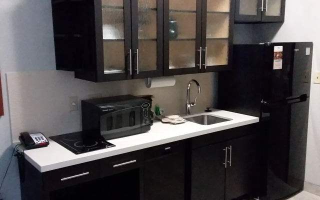 Candlewood Suites Knoxville Airport-Alcoa by IHG