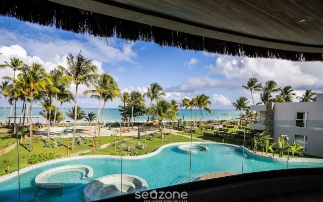 NLU - Full-featured Condominium at Marceneiro Beach