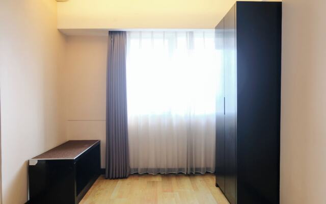 Good Choice 2Br Apartment At Braga City Walk