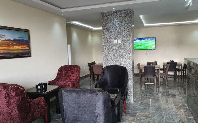 Residency Hotel Lagos Airport