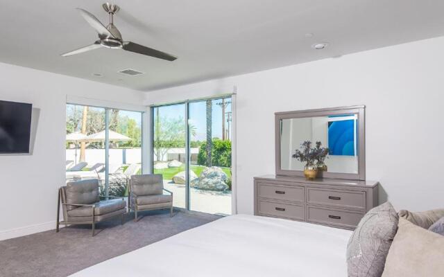 Villa Zirafa - Gorgeous Villa