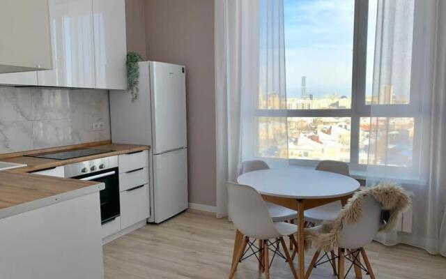 1 bedroom rental unit in Astana