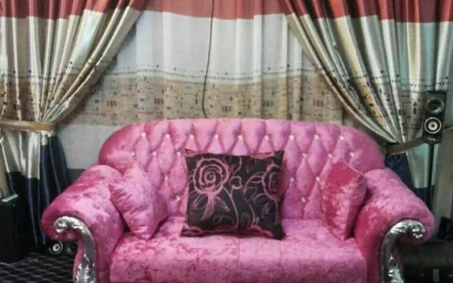 Wanda City Fashion Hotel