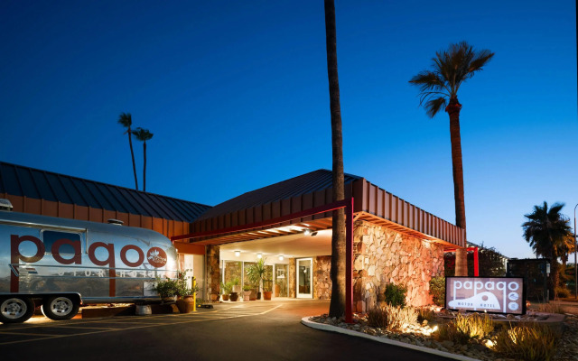 Papago Scottsdale by Reside, Trademark Collection by Wyndham