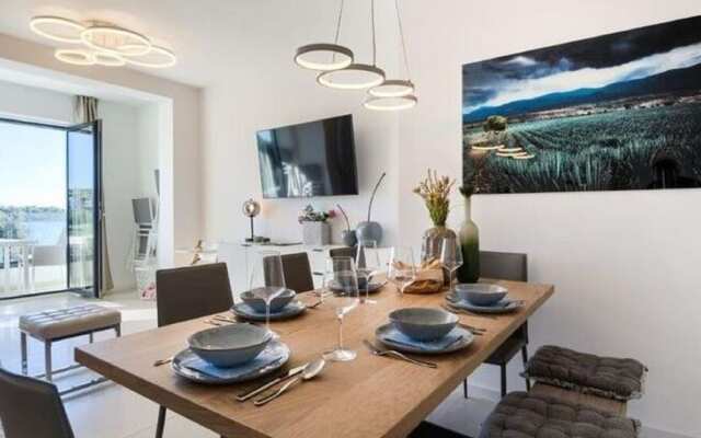 Villa in Pula With Private Swimming Pool