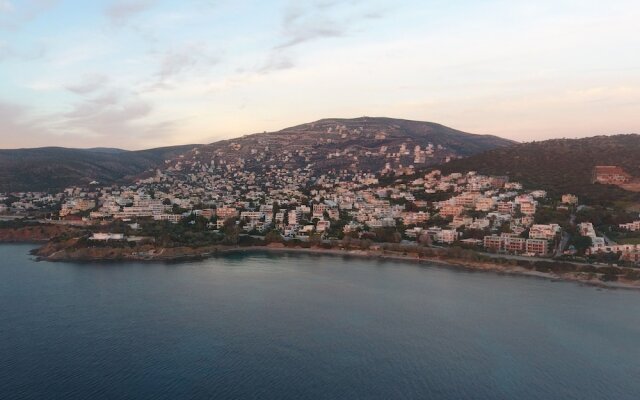 Saronida Summer Studio