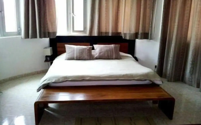 Villa Mermoz