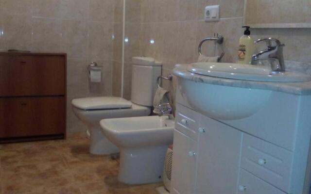 PuertoMar VI apartment