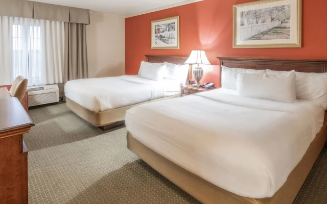 Holiday Inn Oxford