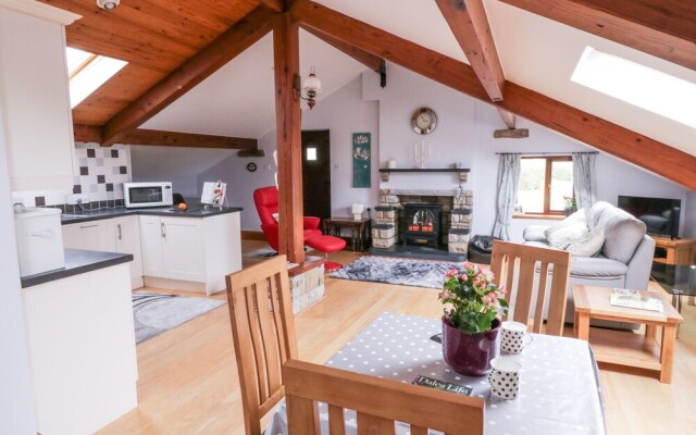 Hazelwood Cottage