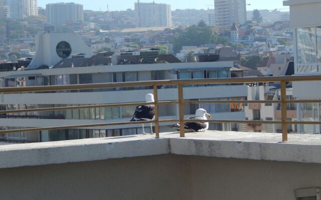 1610 Departamento VS Centro Vina