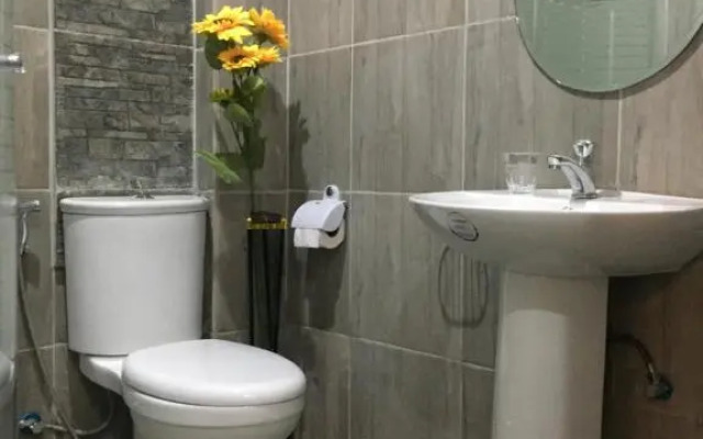 Mirasol Residences