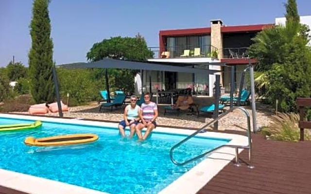 Bed and Breakfast Cas al Cubo