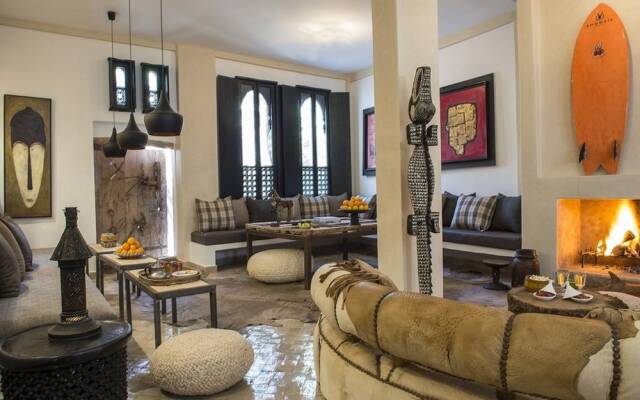Munga Guesthouse