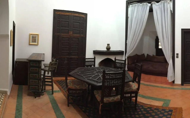 Riad Dar El Assafir