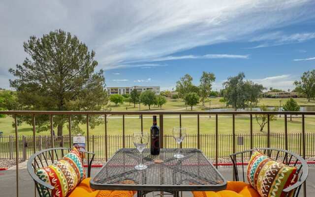 Park Suites at 221 - Free Golf