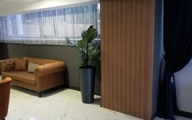 Flora Ordu Hotel Apart Suite