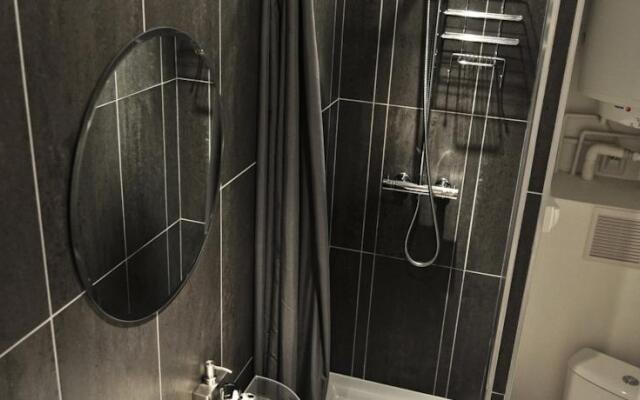 Appartement au Coeur de Montmartre