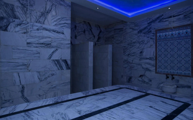 Azalea Apart Hotel