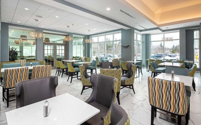 Hilton Garden Inn Halifax Airport