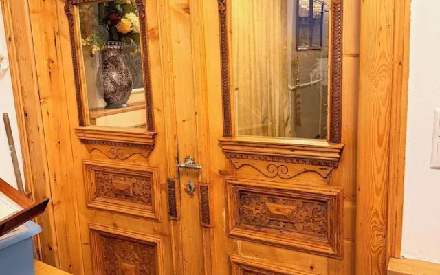 Boutique Hotel Am Bahndamm