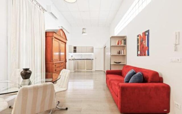 Iflat Modern Flat A Few Steps From The Trevi Fountain