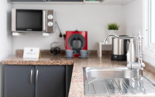 Home2Book Le Boutique