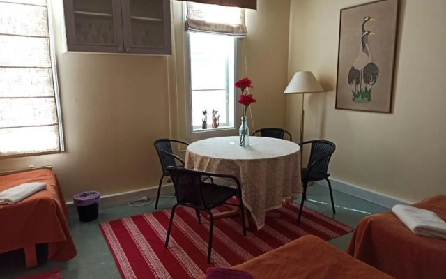 Huoneistohotelli Marja