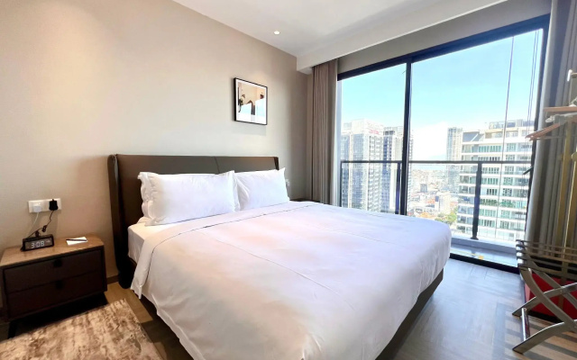 Landison Hotel Penang