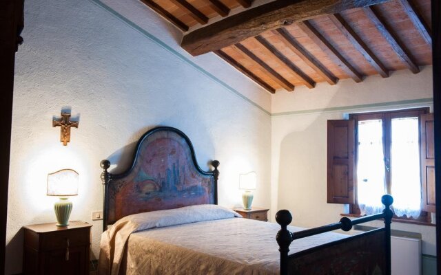 Villa La Morina Agriturismo
