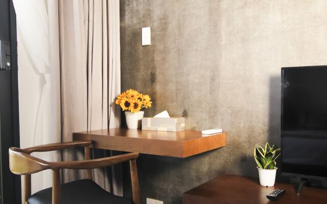 Huynh Thao Hotel
