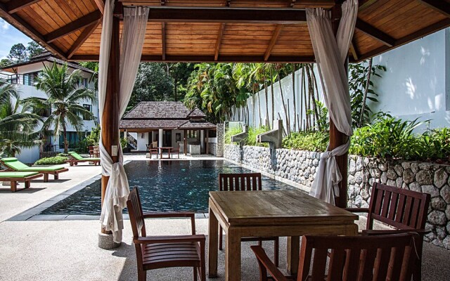 Nirano Villa 12 1 Bed