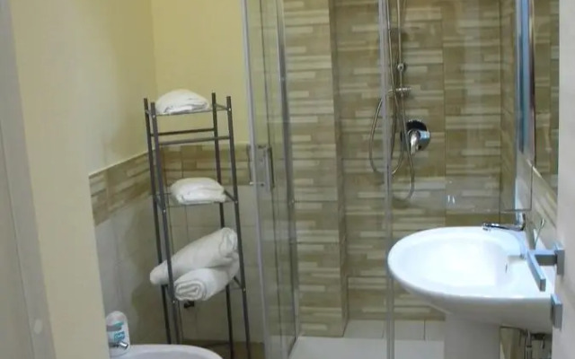 La Casetta del Viale 13