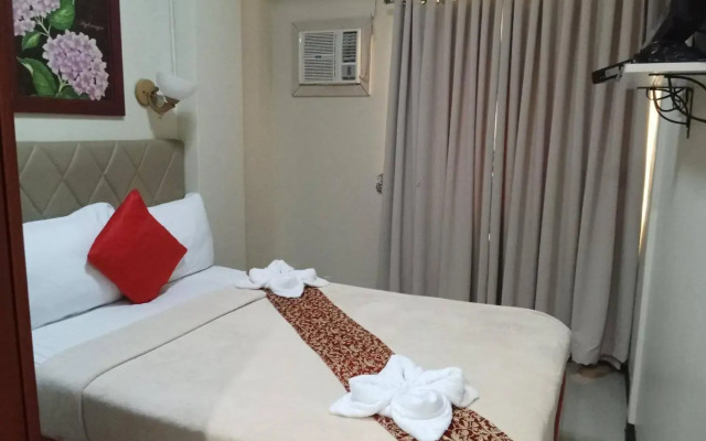 Aberisse Pension Hotel