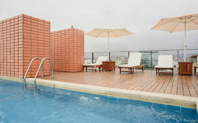 Peru Rent Apart