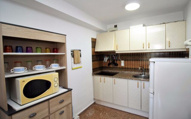 Apartamento Tower 43