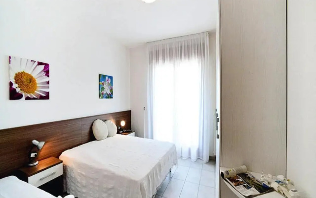 Holiday Flat Galeria Gran Mado in Caorle