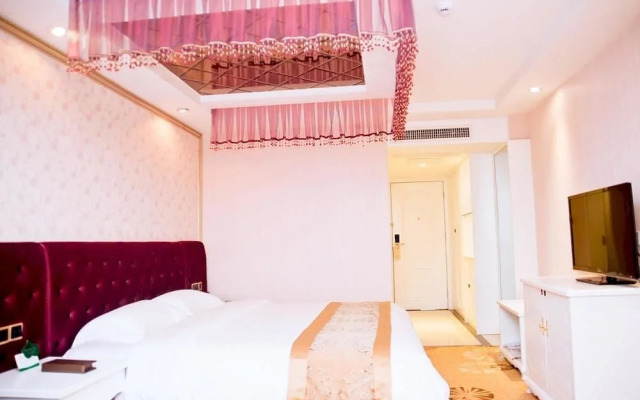 Yuanyang International Hotel