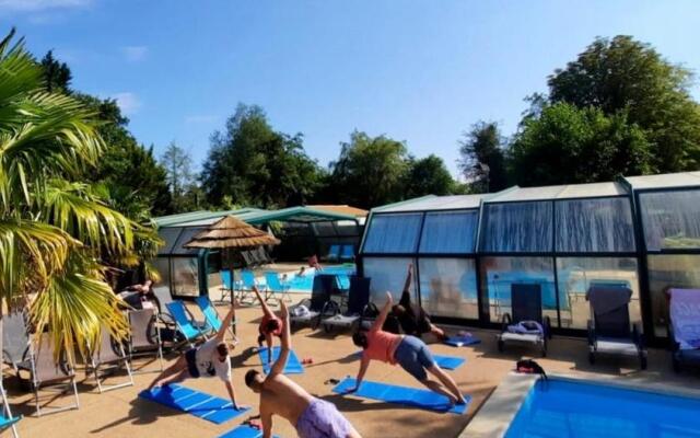 Caravaning Les Tourterelles