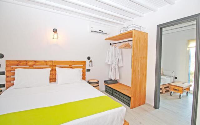Camara Studio Mykonos