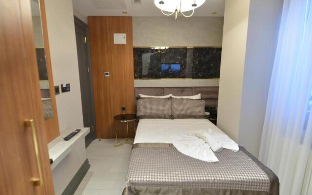 Santra Hotel