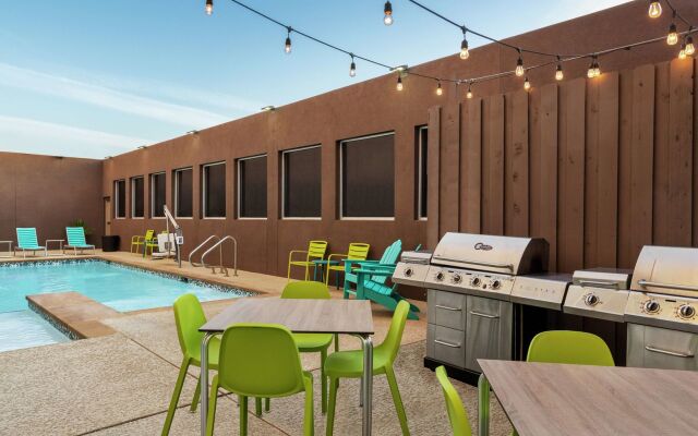 Home2 Suites by Hilton Austin/Cedar Park, TX