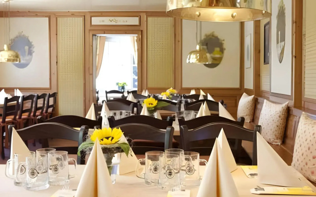 Gastehaus Warsteiner Welt