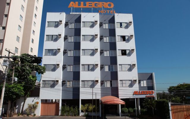 Allegro Hotel